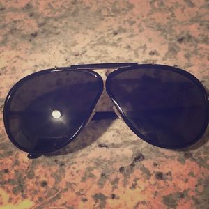 Tom Ford Aviators